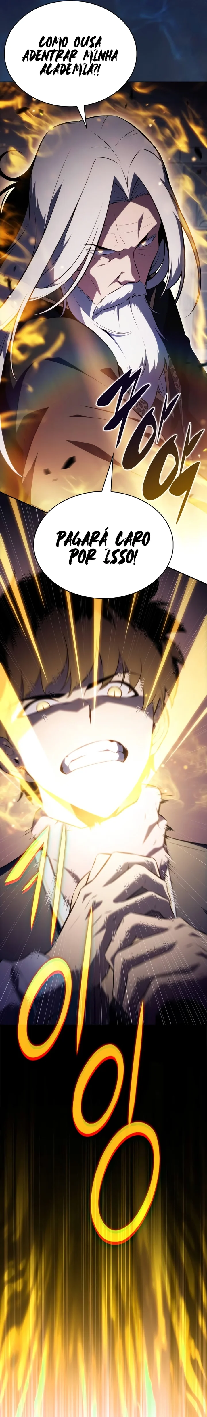 Read The Regressed Son of a Duke is an Assassin PT Manga Online