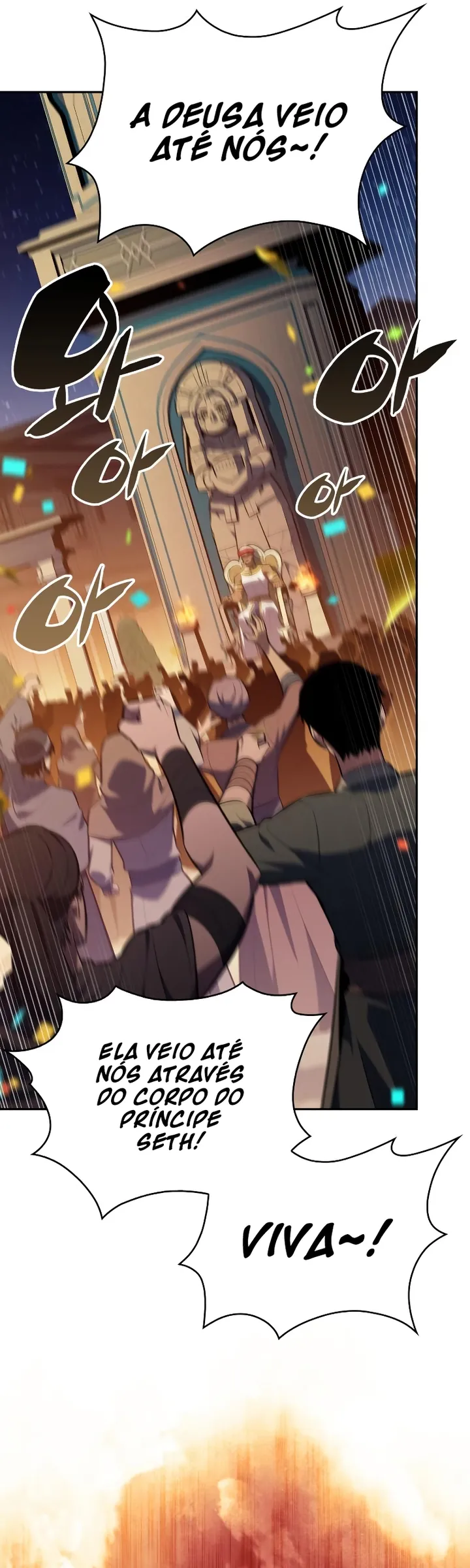 Read The Regressed Son of a Duke is an Assassin PT Manga Online