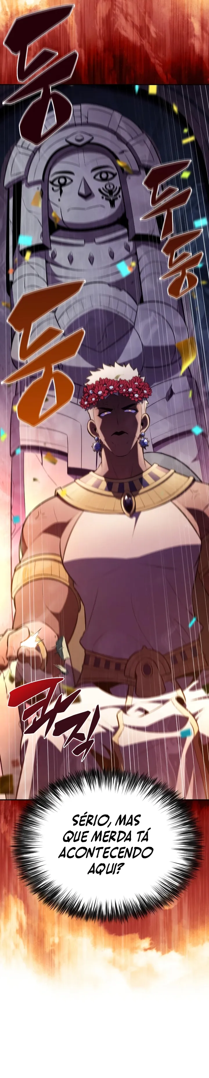 Read The Regressed Son of a Duke is an Assassin PT Manga Online