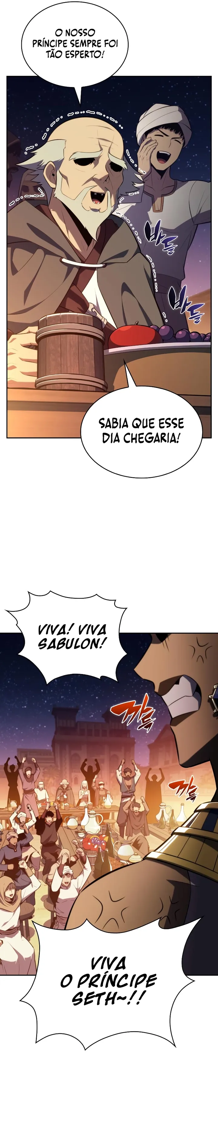 Read The Regressed Son of a Duke is an Assassin PT Manga Online