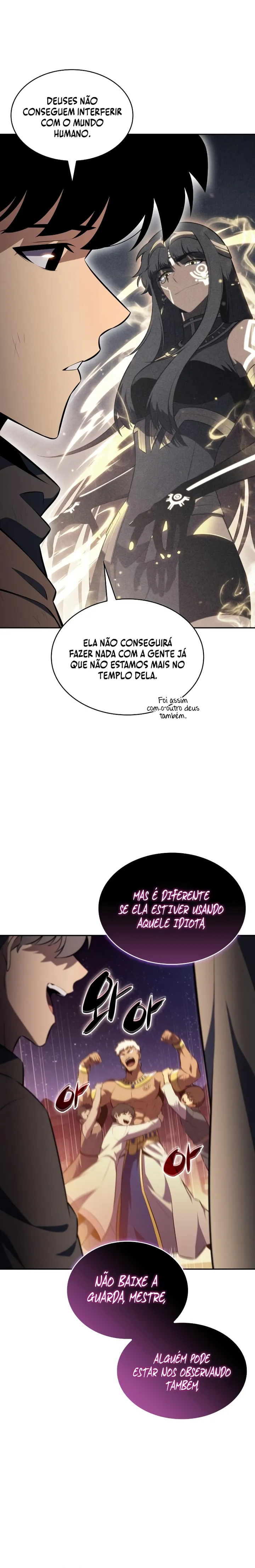 Read The Regressed Son of a Duke is an Assassin PT Manga Online