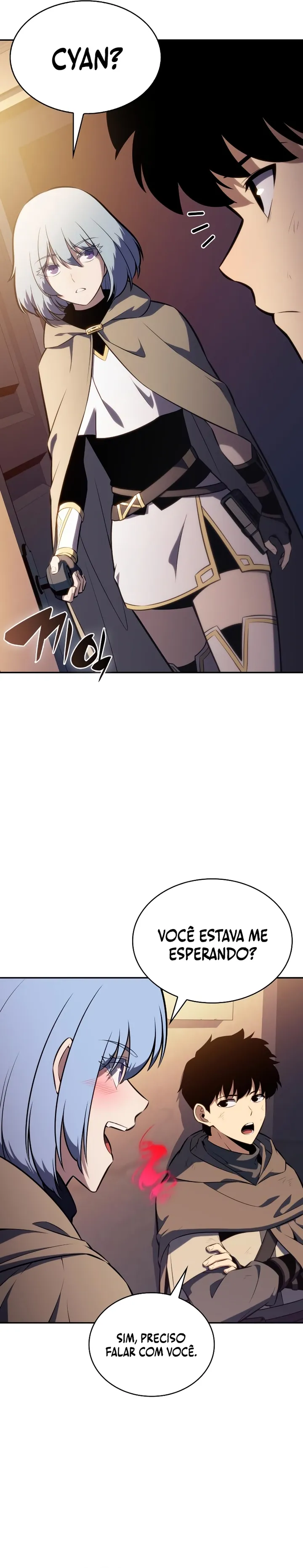 Read The Regressed Son of a Duke is an Assassin PT Manga Online