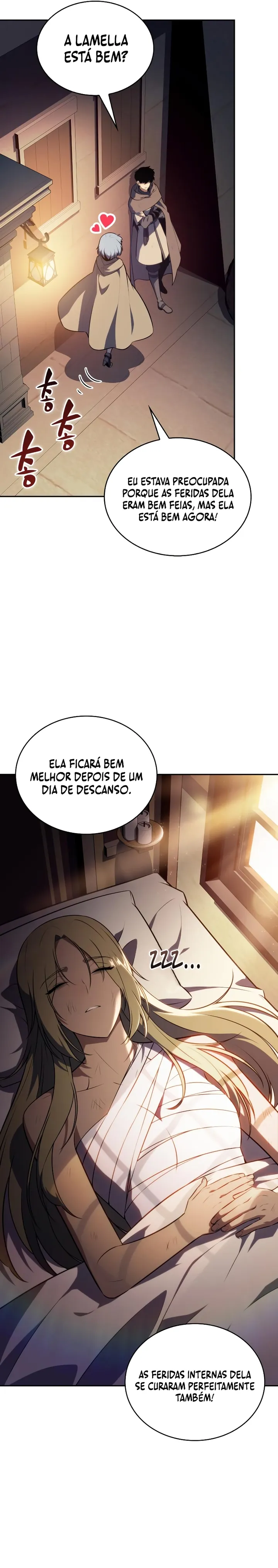 Read The Regressed Son of a Duke is an Assassin PT Manga Online