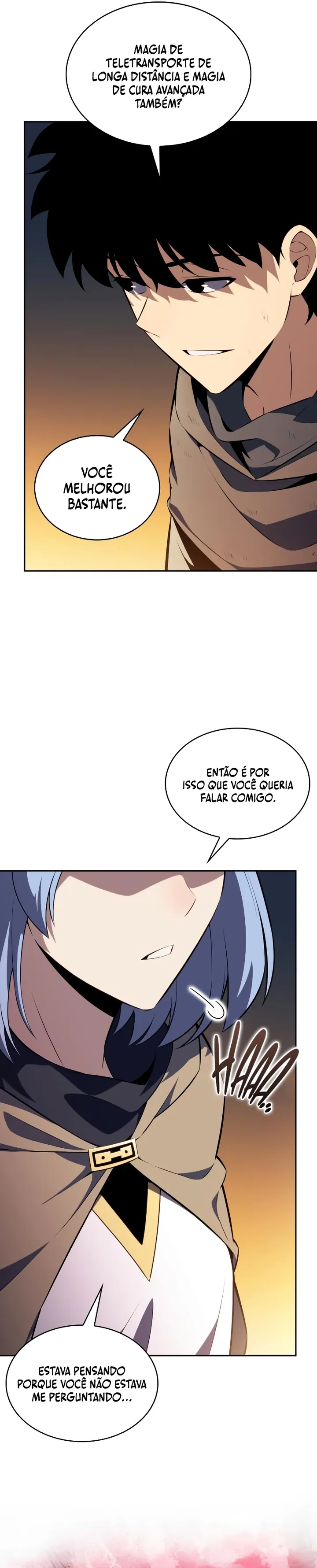 Read The Regressed Son of a Duke is an Assassin PT Manga Online