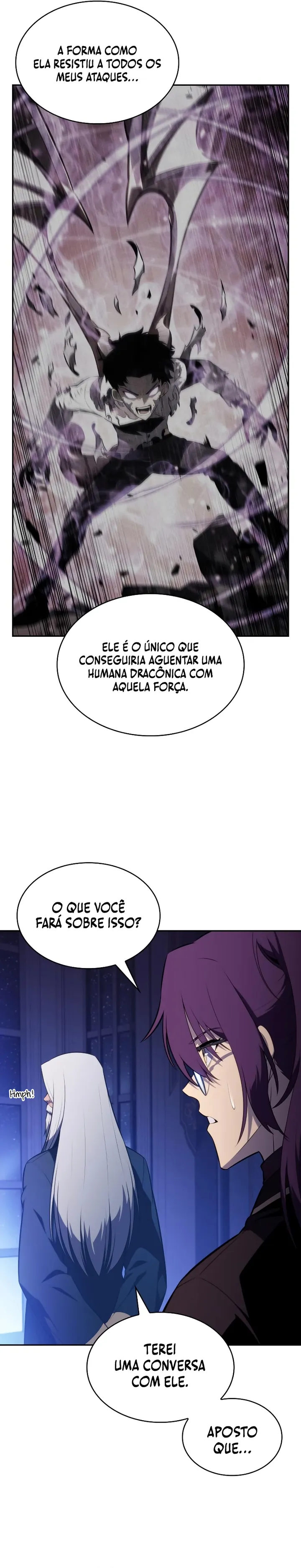 Read The Regressed Son of a Duke is an Assassin PT Manga Online