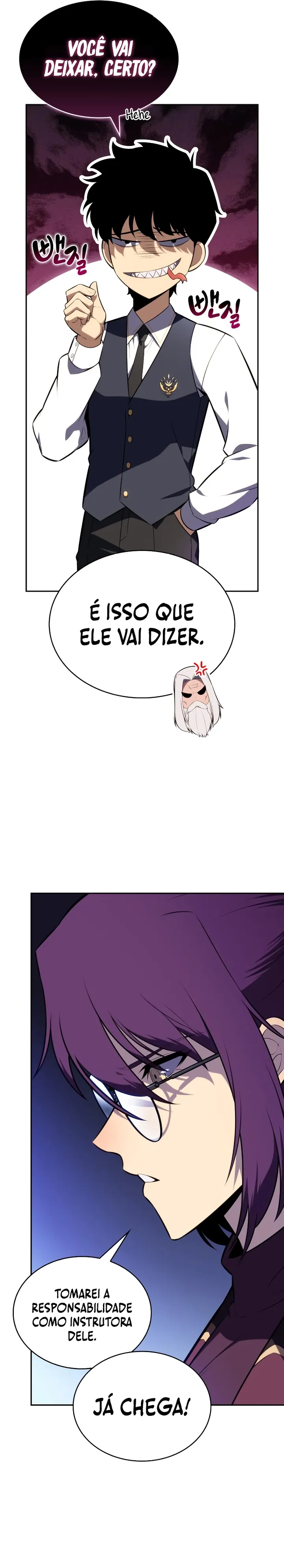 Read The Regressed Son of a Duke is an Assassin PT Manga Online