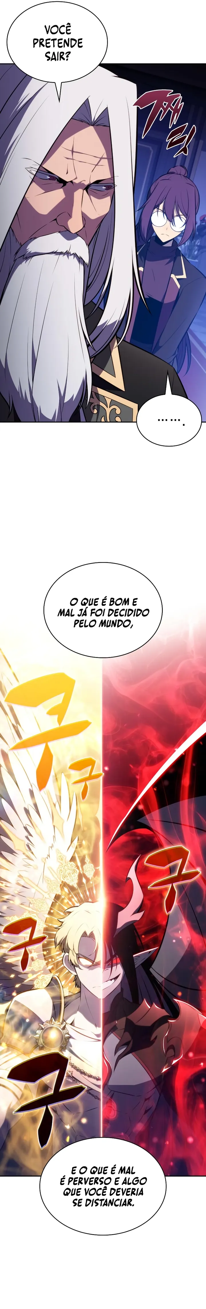 Read The Regressed Son of a Duke is an Assassin PT Manga Online