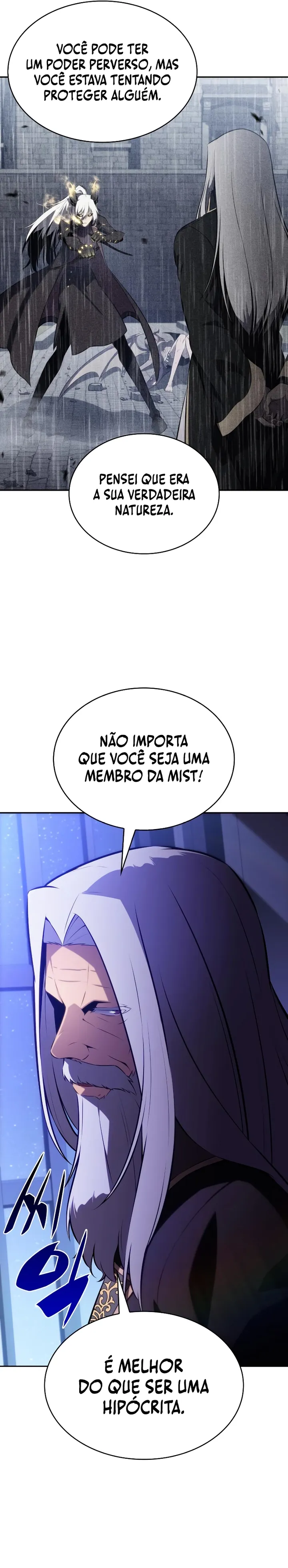 Read The Regressed Son of a Duke is an Assassin PT Manga Online