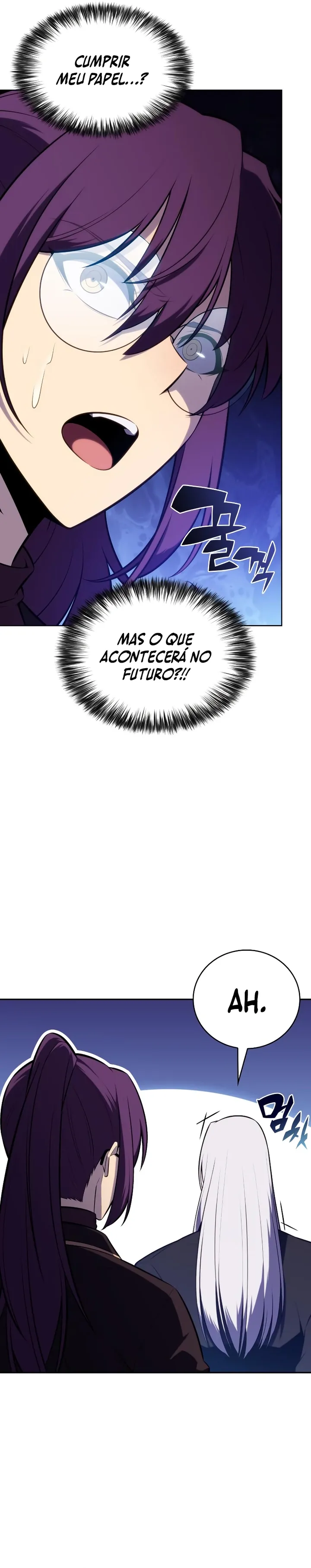 Read The Regressed Son of a Duke is an Assassin PT Manga Online