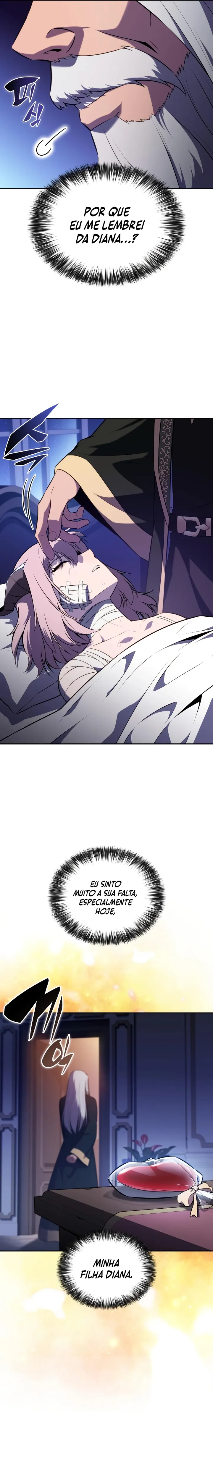 Read The Regressed Son of a Duke is an Assassin PT Manga Online