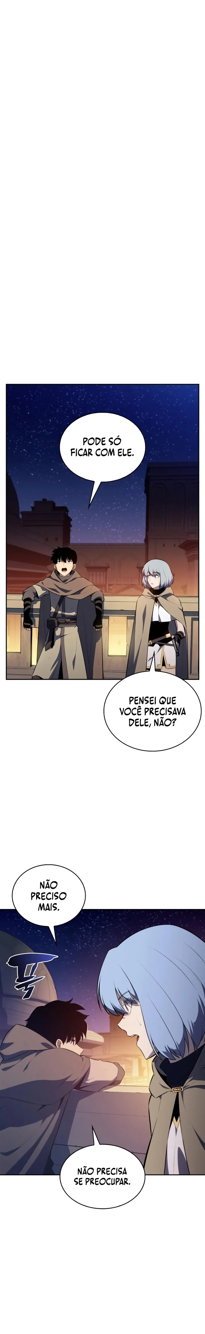 Read The Regressed Son of a Duke is an Assassin PT Manga Online