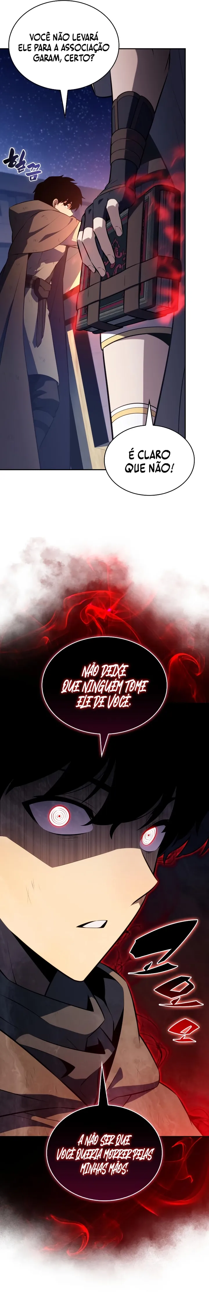 Read The Regressed Son of a Duke is an Assassin PT Manga Online