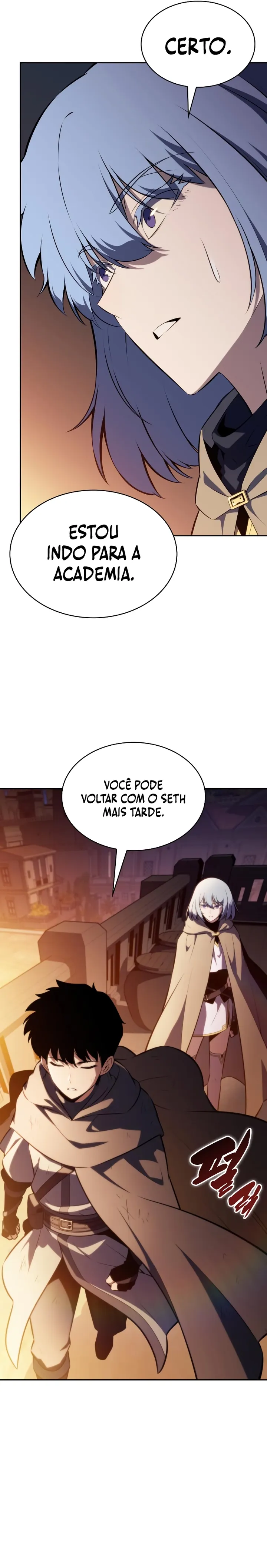 Read The Regressed Son of a Duke is an Assassin PT Manga Online