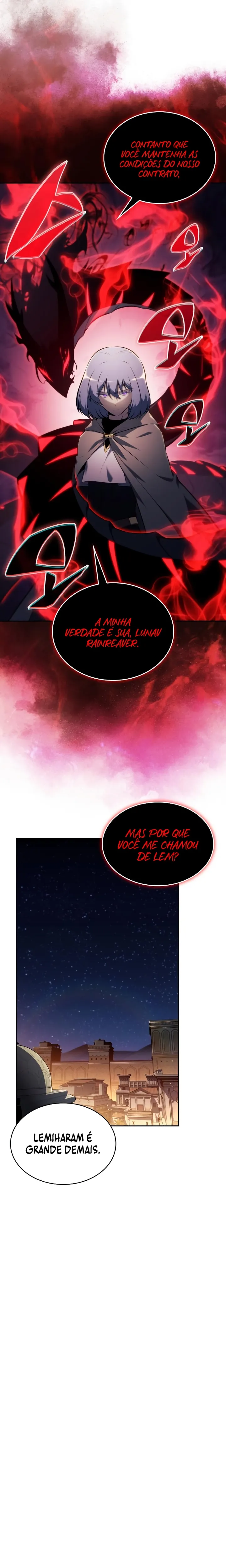 Read The Regressed Son of a Duke is an Assassin PT Manga Online