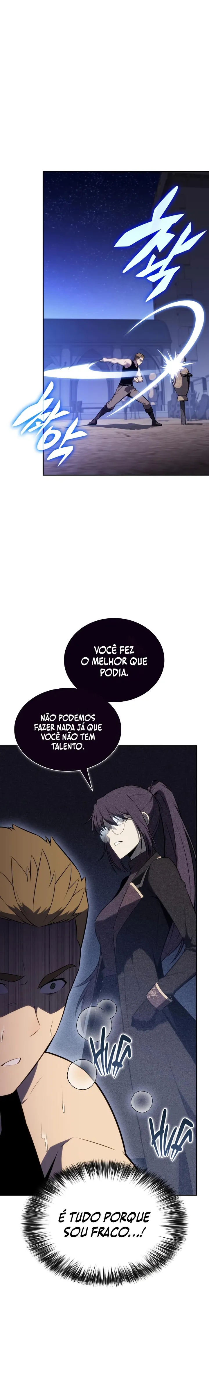 Read The Regressed Son of a Duke is an Assassin PT Manga Online