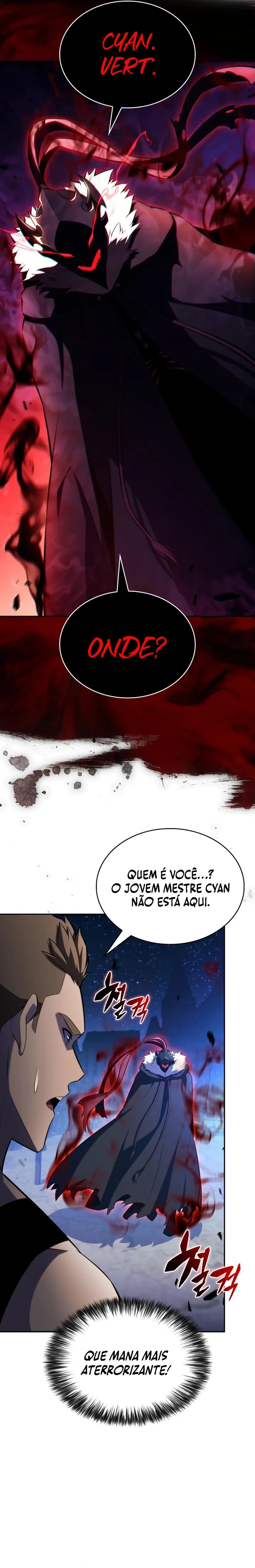 Read The Regressed Son of a Duke is an Assassin PT Manga Online