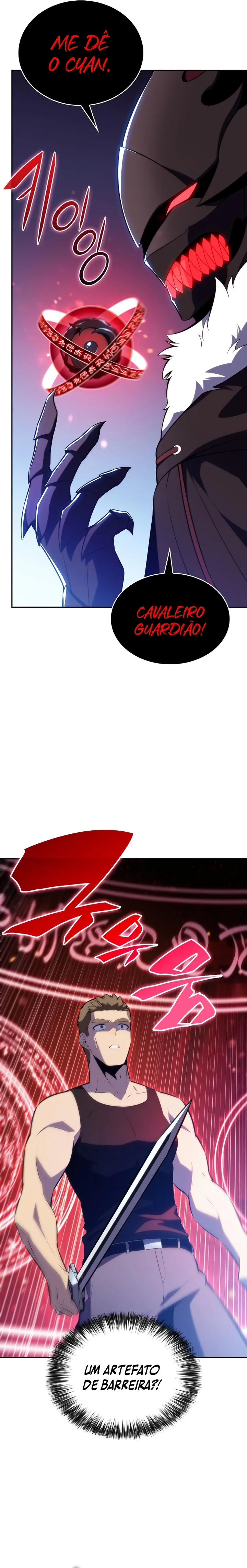 Read The Regressed Son of a Duke is an Assassin PT Manga Online