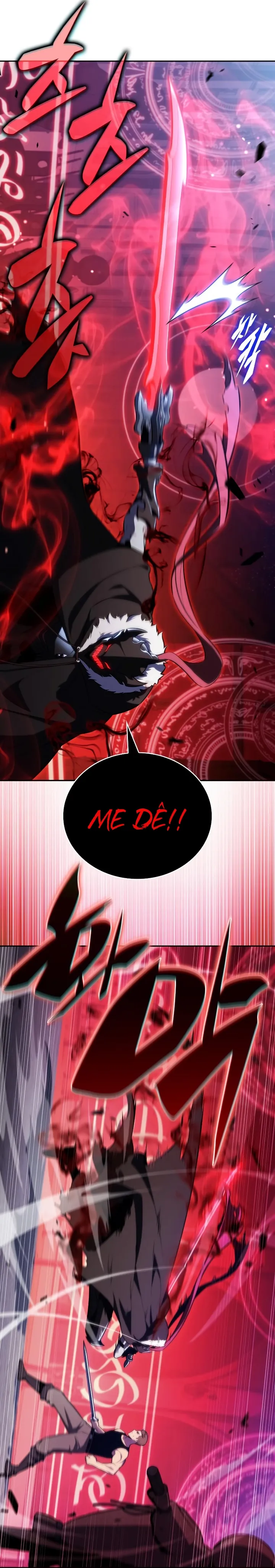 Read The Regressed Son of a Duke is an Assassin PT Manga Online