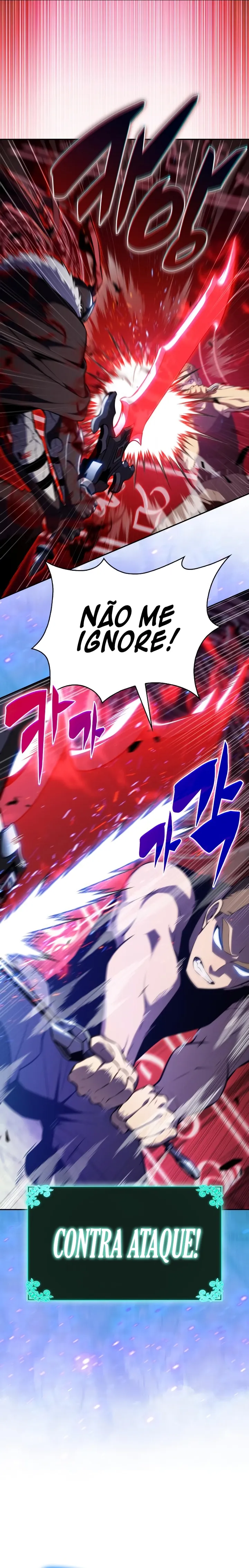 Read The Regressed Son of a Duke is an Assassin PT Manga Online