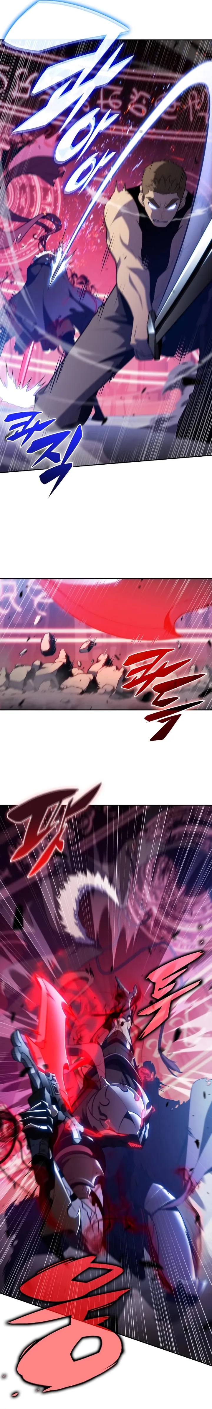 Read The Regressed Son of a Duke is an Assassin PT Manga Online