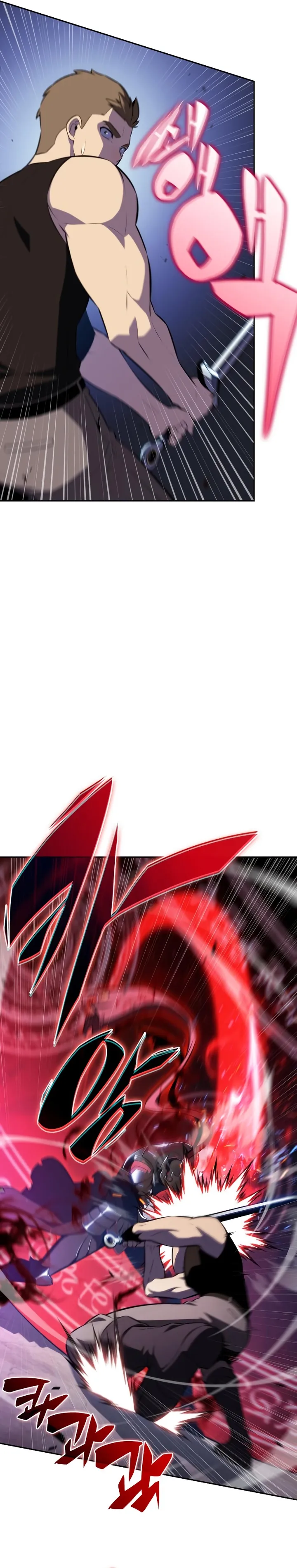 Read The Regressed Son of a Duke is an Assassin PT Manga Online