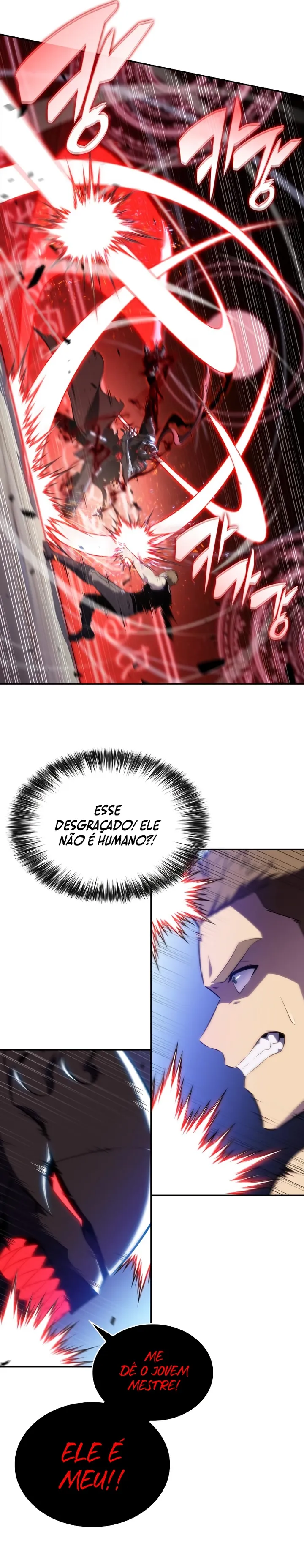 Read The Regressed Son of a Duke is an Assassin PT Manga Online