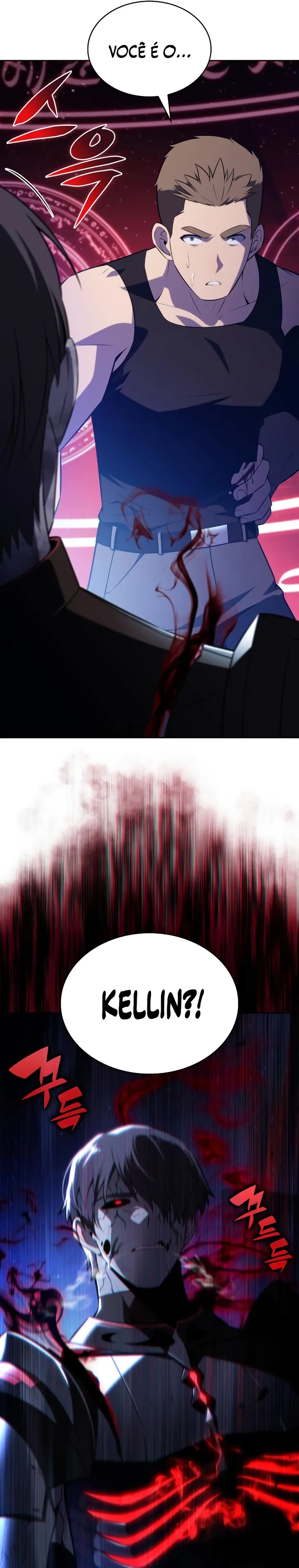 Read The Regressed Son of a Duke is an Assassin PT Manga Online