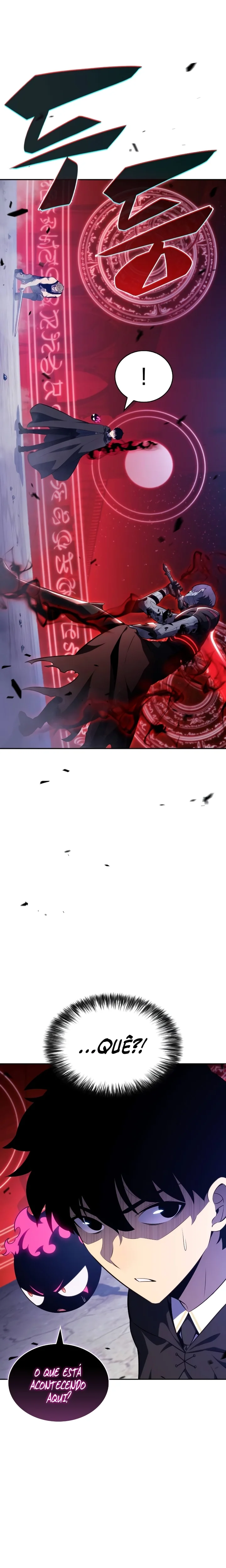 Read The Regressed Son of a Duke is an Assassin PT Manga Online