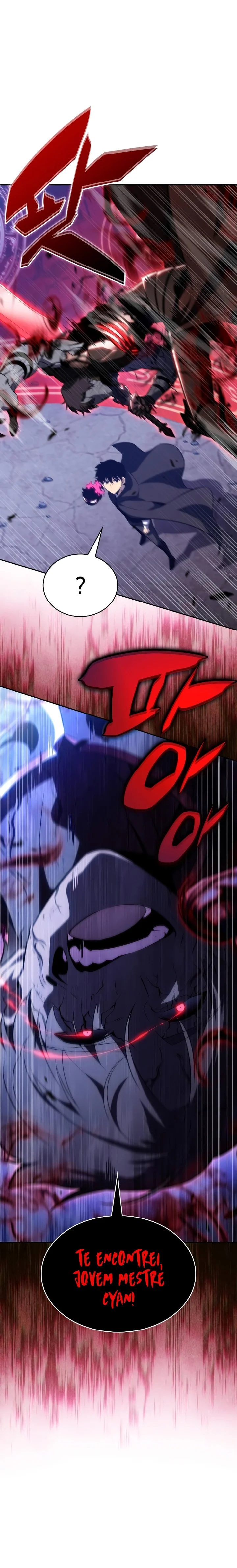 Read The Regressed Son of a Duke is an Assassin PT Manga Online