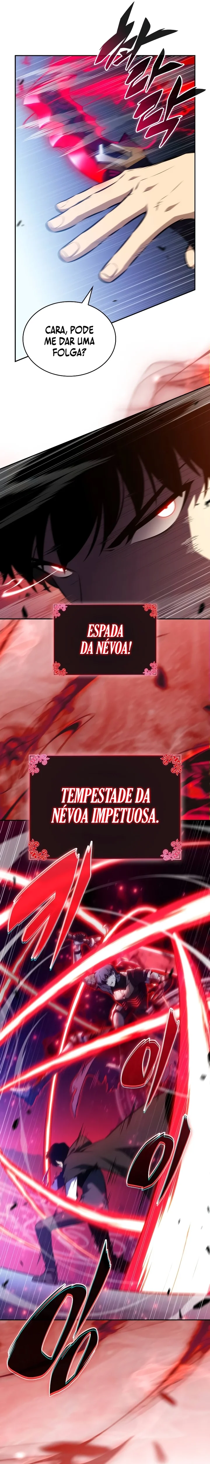 Read The Regressed Son of a Duke is an Assassin PT Manga Online