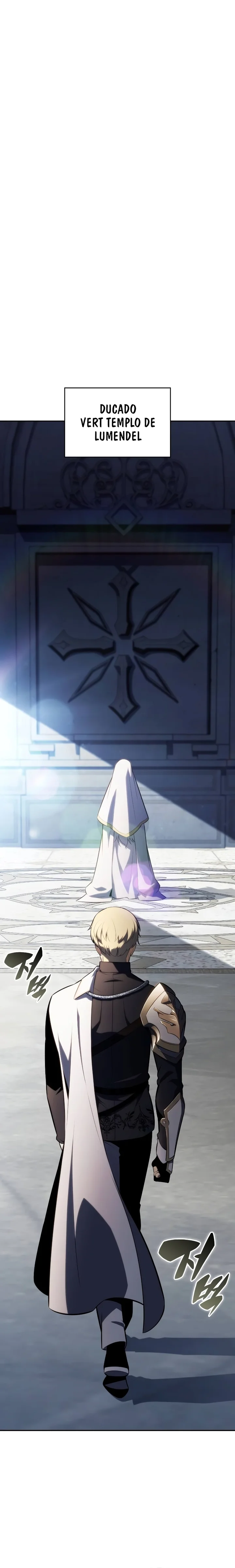 Read The Regressed Son of a Duke is an Assassin PT Manga Online