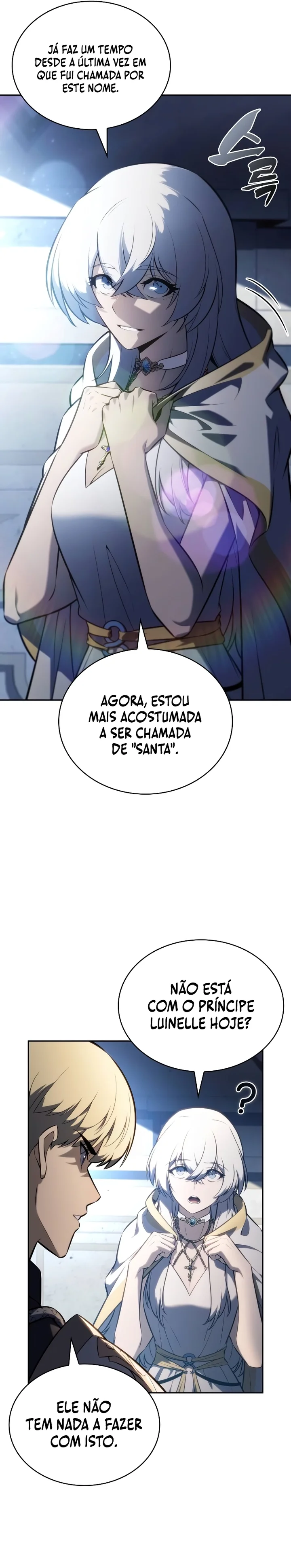 Read The Regressed Son of a Duke is an Assassin PT Manga Online