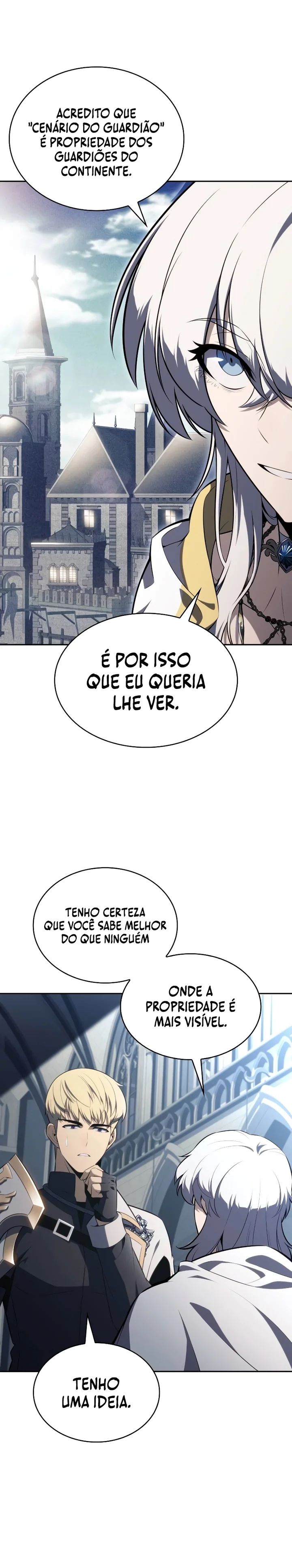 Read The Regressed Son of a Duke is an Assassin PT Manga Online