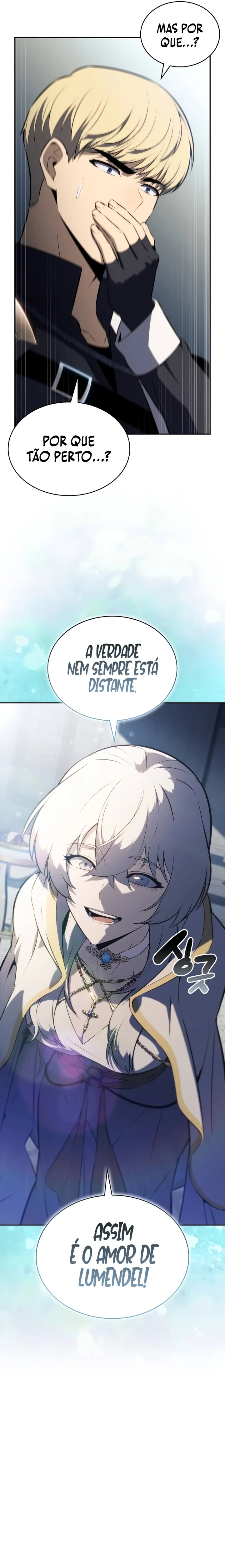 Read The Regressed Son of a Duke is an Assassin PT Manga Online