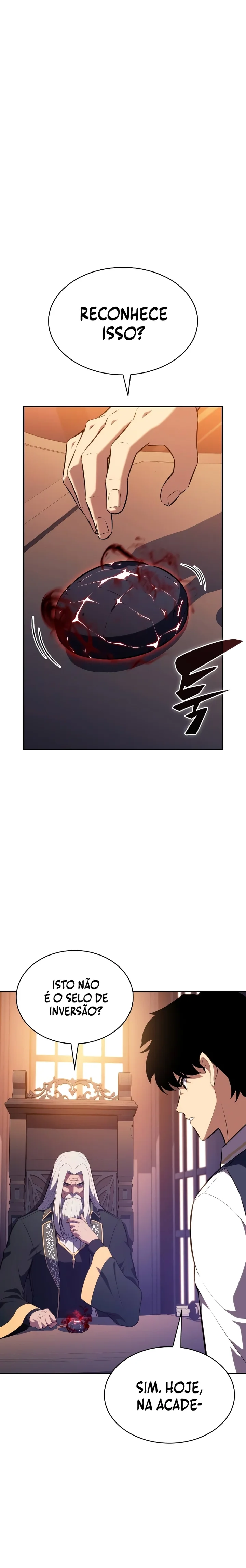 Read The Regressed Son of a Duke is an Assassin PT Manga Online