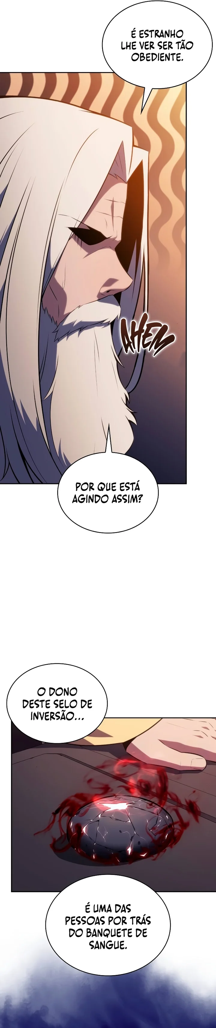 Read The Regressed Son of a Duke is an Assassin PT Manga Online