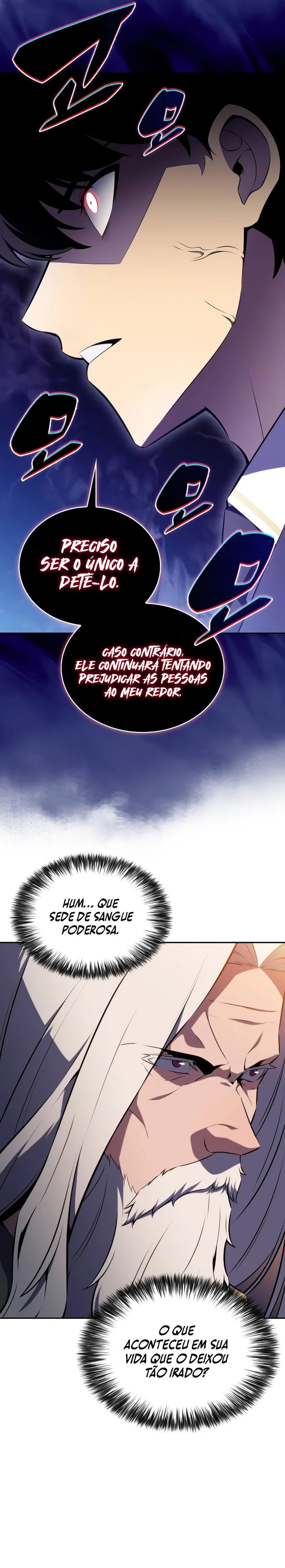 Read The Regressed Son of a Duke is an Assassin PT Manga Online