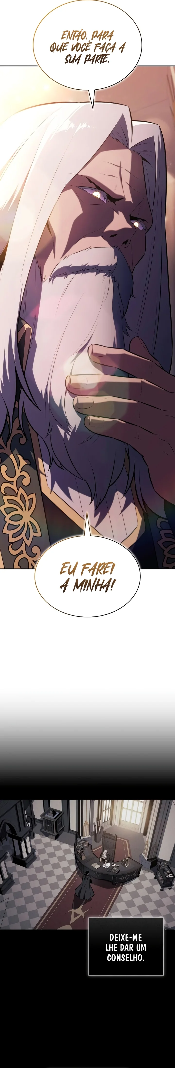 Read The Regressed Son of a Duke is an Assassin PT Manga Online