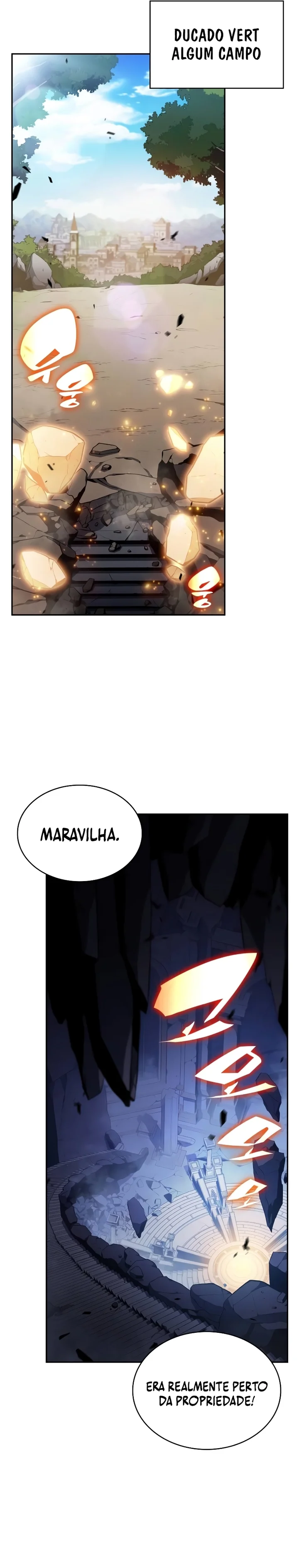 Read The Regressed Son of a Duke is an Assassin PT Manga Online