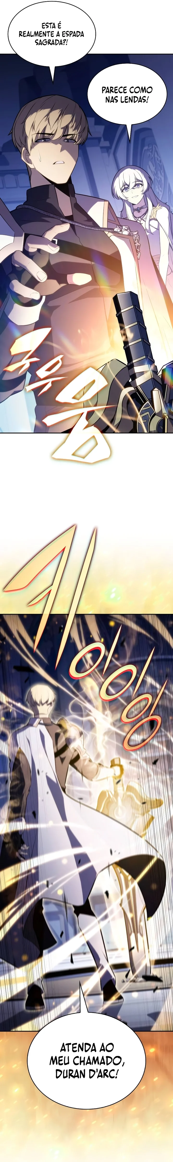 Read The Regressed Son of a Duke is an Assassin PT Manga Online