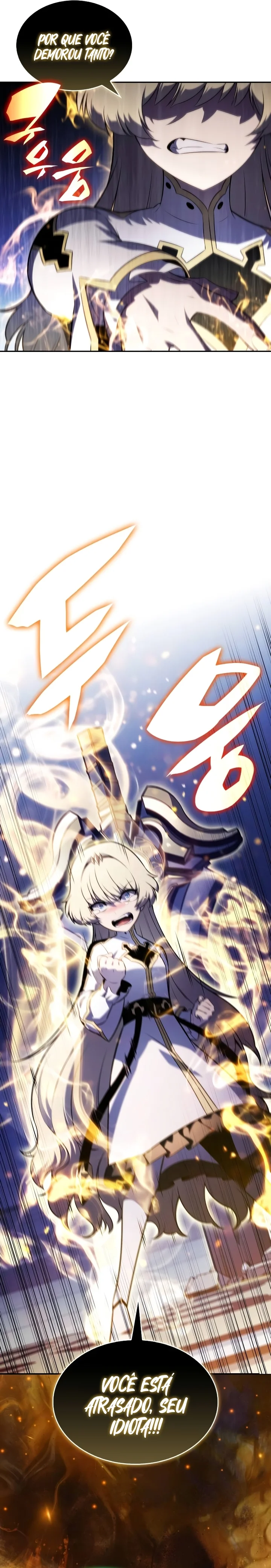 Read The Regressed Son of a Duke is an Assassin PT Manga Online