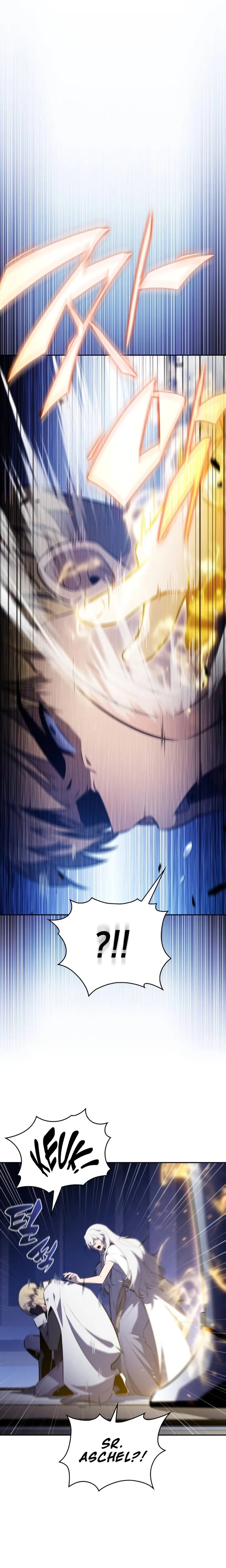 Read The Regressed Son of a Duke is an Assassin PT Manga Online