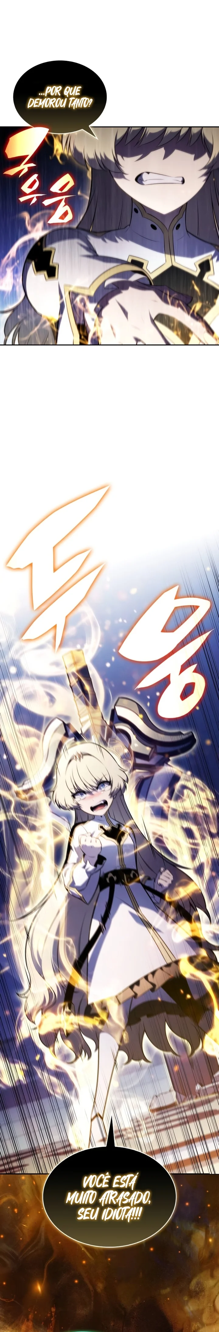 Read The Regressed Son of a Duke is an Assassin PT Manga Online