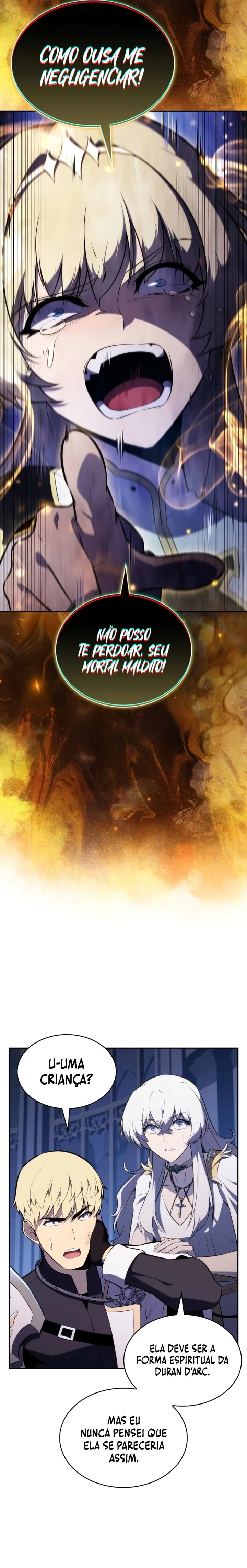 Read The Regressed Son of a Duke is an Assassin PT Manga Online