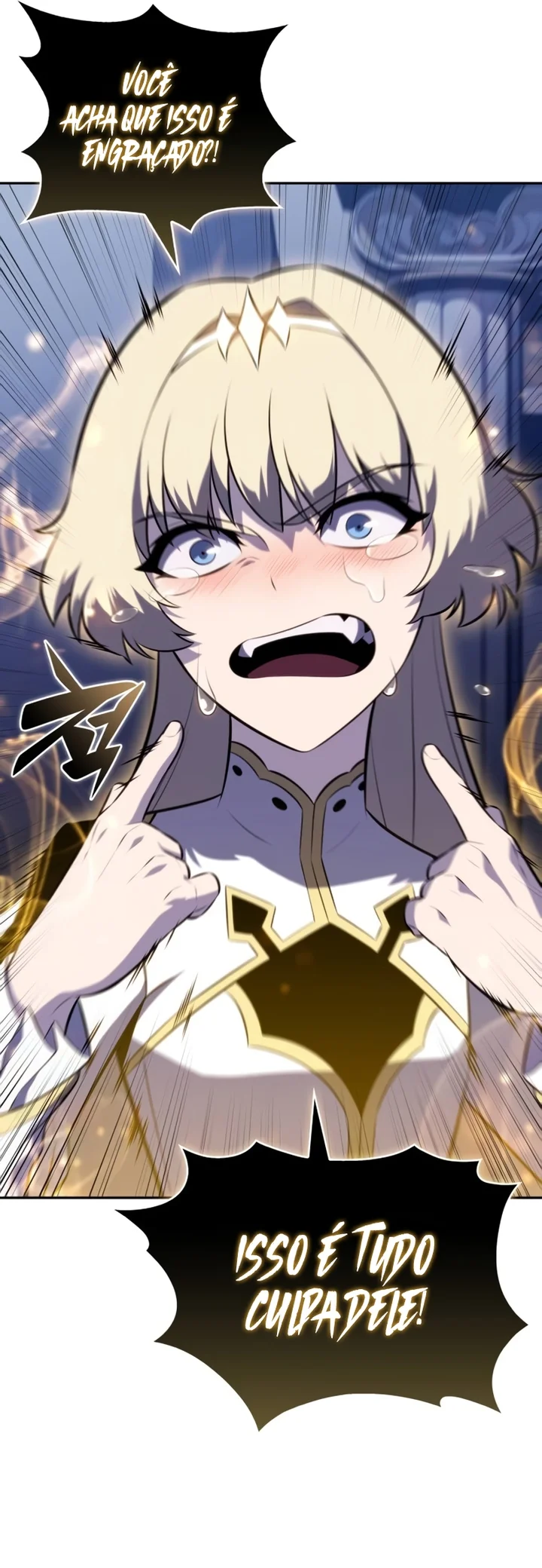 Read The Regressed Son of a Duke is an Assassin PT Manga Online