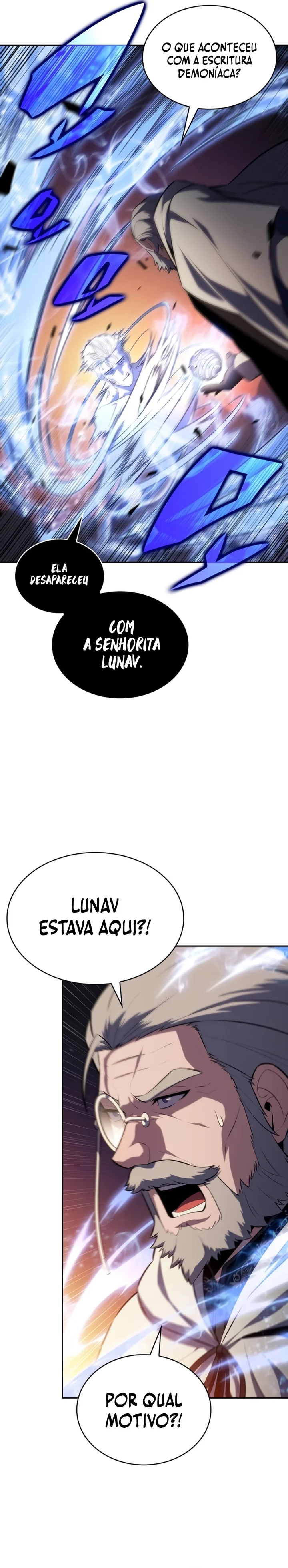 Read The Regressed Son of a Duke is an Assassin PT Manga Online