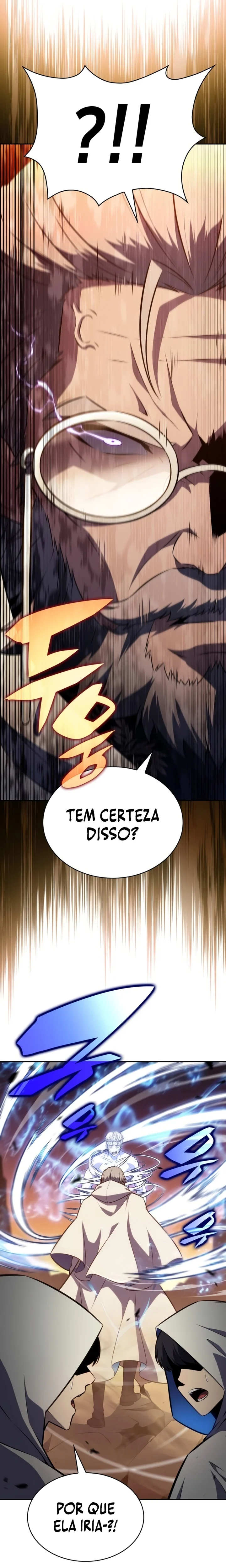 Read The Regressed Son of a Duke is an Assassin PT Manga Online