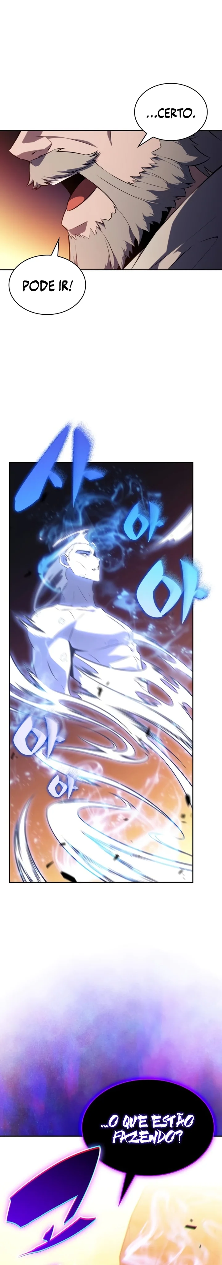 Read The Regressed Son of a Duke is an Assassin PT Manga Online