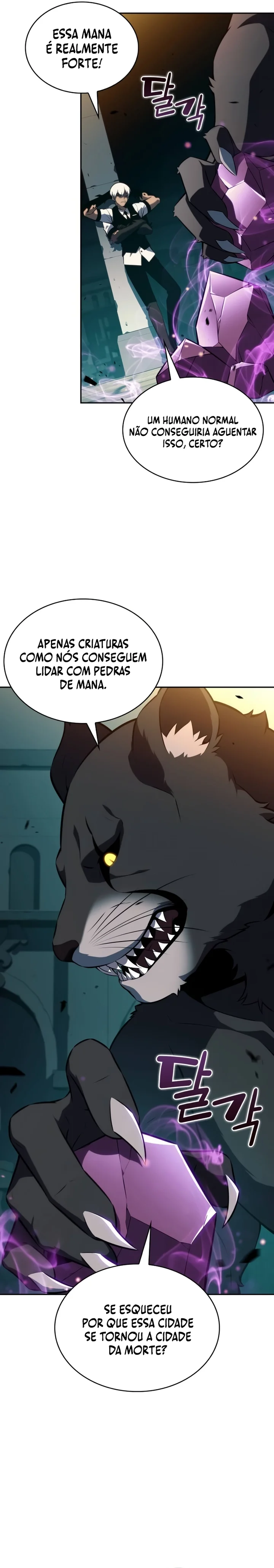 Read The Regressed Son of a Duke is an Assassin PT Manga Online