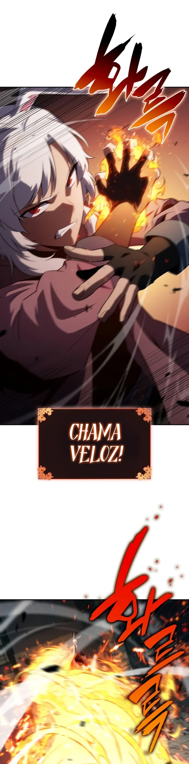 Read The Regressed Son of a Duke is an Assassin PT Manga Online